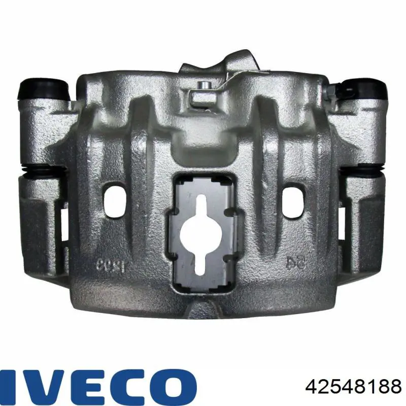 Pinza de freno delantera derecha Iveco 42548188 precio, desde 6,66 EUR