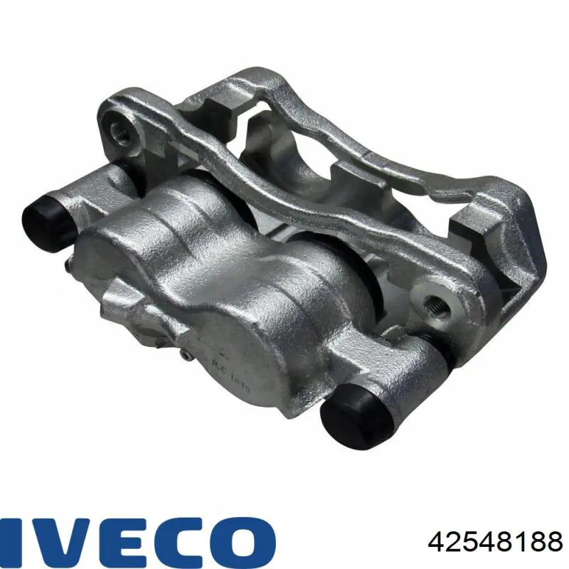 Comprar 42548188 Iveco Pinza de freno delantera derecha