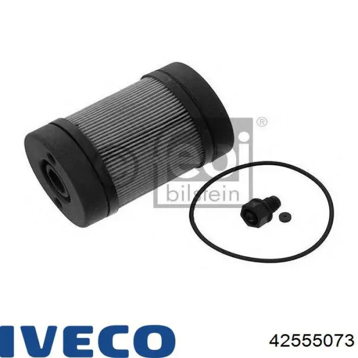 Filtro hollín Iveco 42555073 precio, desde 33,84 EUR