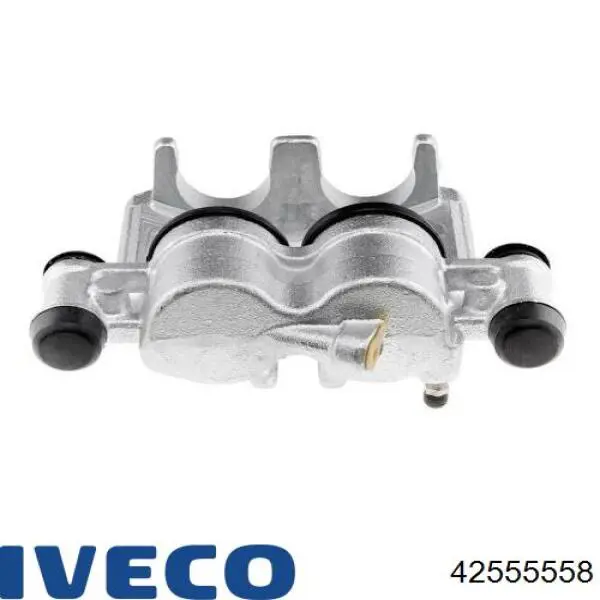 42555558 Iveco pinza de freno delantera derecha