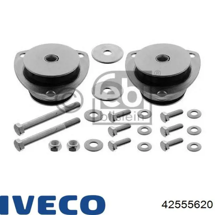 42555620 Iveco Soporte de cabina