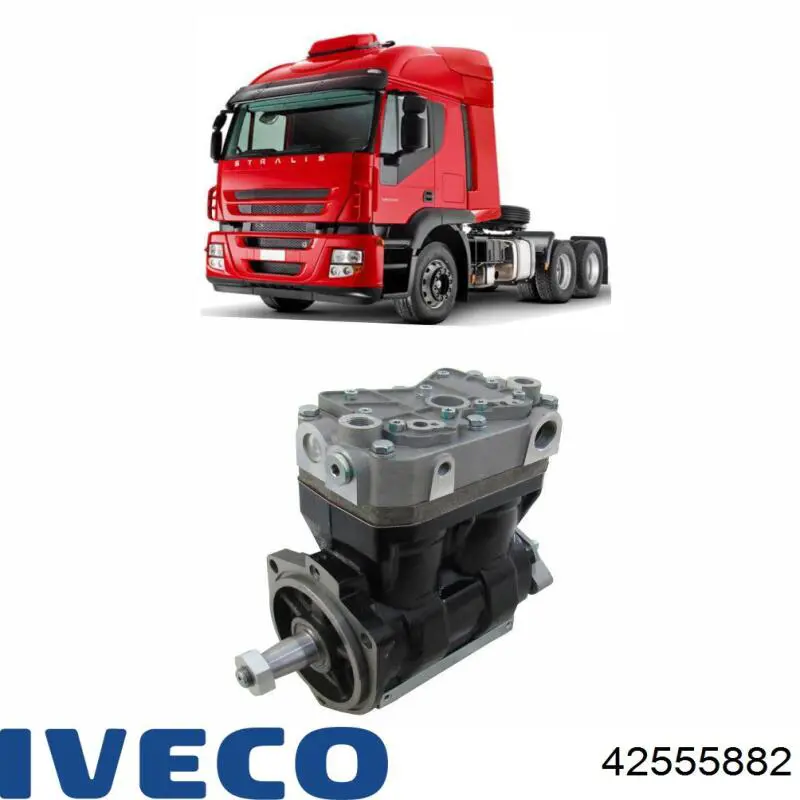 Kit de reparación, pinza de freno delantero Iveco 93162076 precio, desde 22,32 EUR