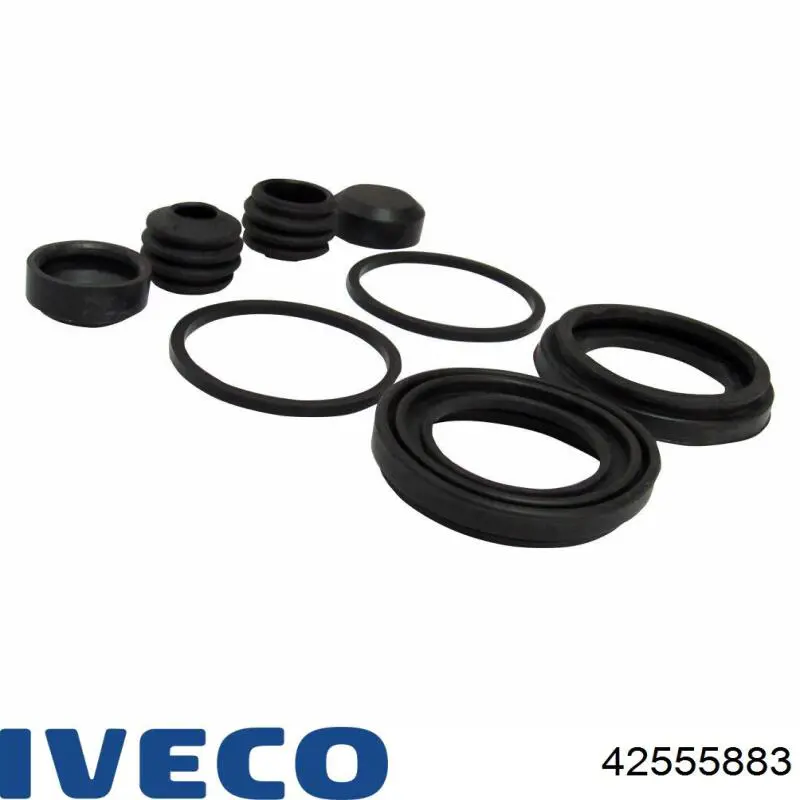 Comprar 42555883 Iveco Kit de reparación de pinzas de freno