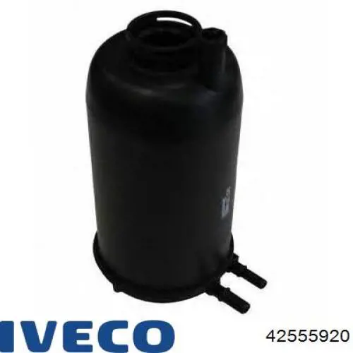 42555920 Iveco filtro combustible