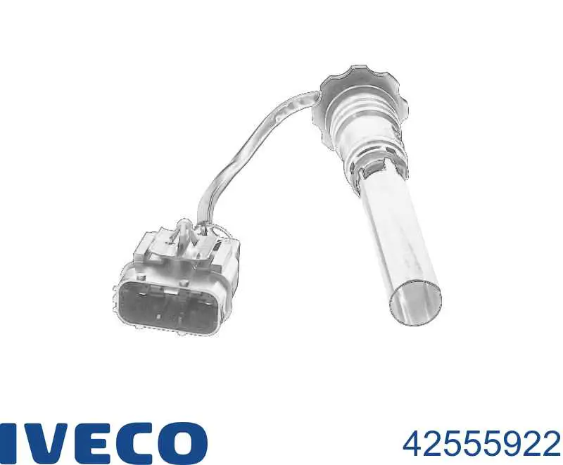 Sensor de nivel de agua del filtro de combustible Iveco 42555922 precio, desde 23,70 EUR