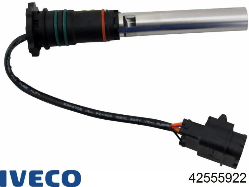 Comprar 42555922 Iveco Sensor de nivel de agua del filtro de combustible