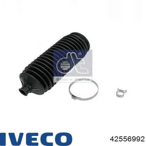 42556992 Iveco Guardapolvo dirección