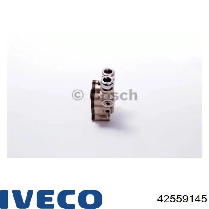 42559145 Iveco Bomba de combustible mecánica