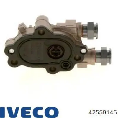 Comprar 42559145 Iveco Bomba de combustible mecánica