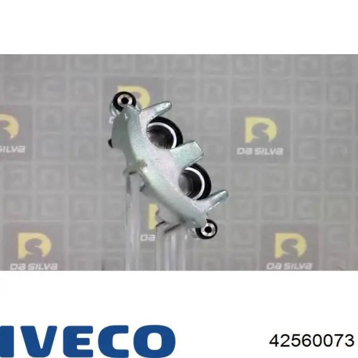 42560073 Iveco Pinza de freno delantera derecha