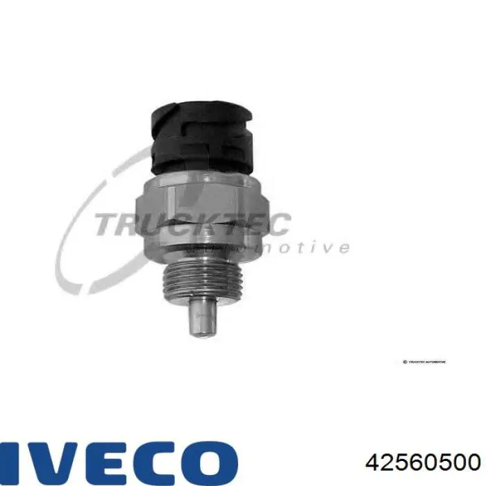 Interruptor piloto de marcha atrás Iveco 42560500 precio, desde 29,18 EUR
