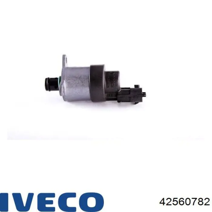 Válvula reguladora de presión del sistema common rail Iveco 42560782 precio, desde 60,73 EUR