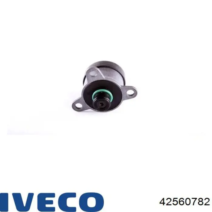 Comprar 42560782 Iveco Válvula reguladora de presión del sistema common rail