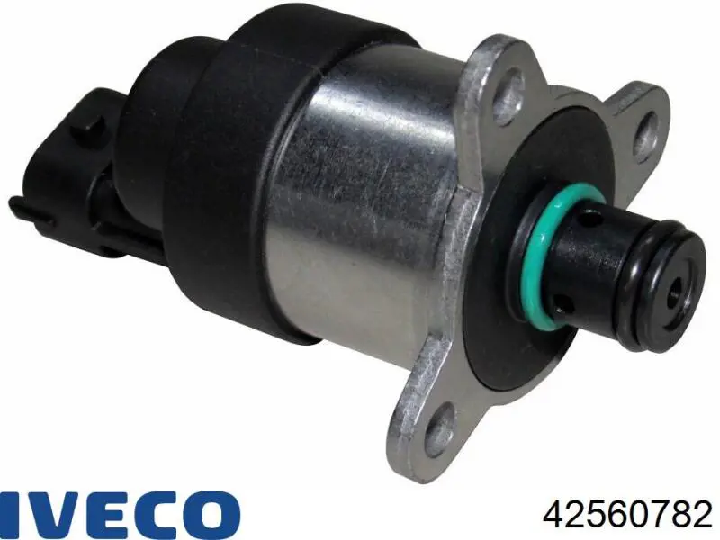 928400739 Bosch válvula reguladora de presión common-rail-system