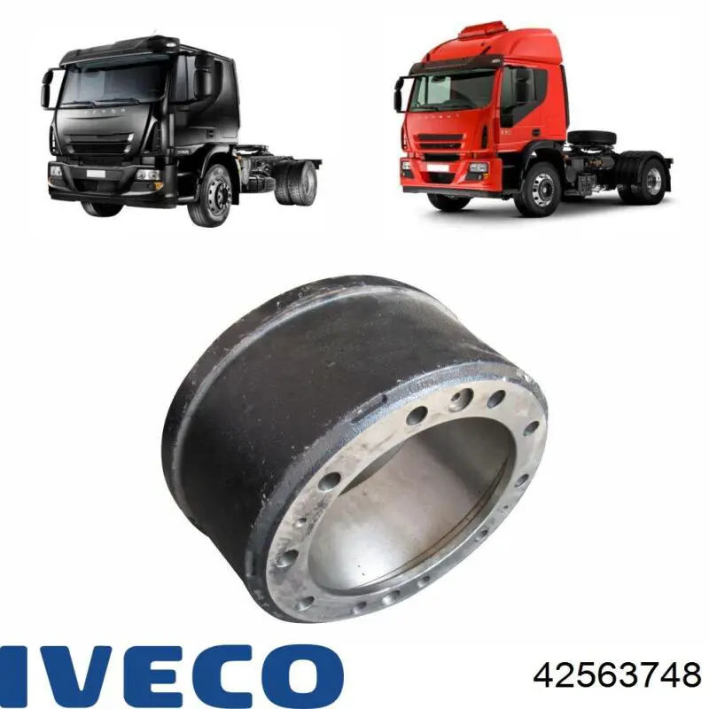 42563748 Iveco