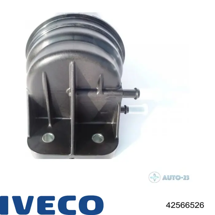 42566526 Iveco filtro combustible