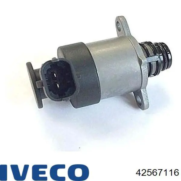 Válvula reguladora de presión del sistema common rail Iveco 42567116 precio, desde 76,65 EUR
