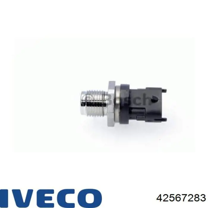 Sensor de presión de combustible Iveco 42567283 precio, desde 81,87 EUR