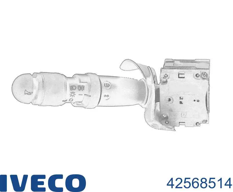 42568514 Iveco