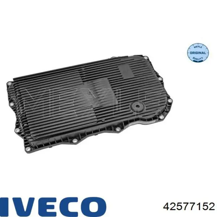 Comprar 42577152 Iveco Cárter de transmisión automática