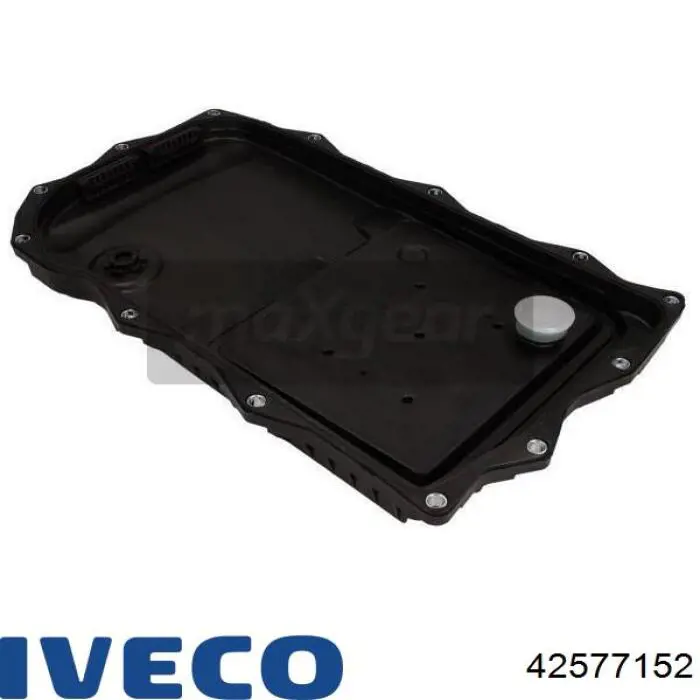 42577152 Iveco Cárter de aceite, caja automática