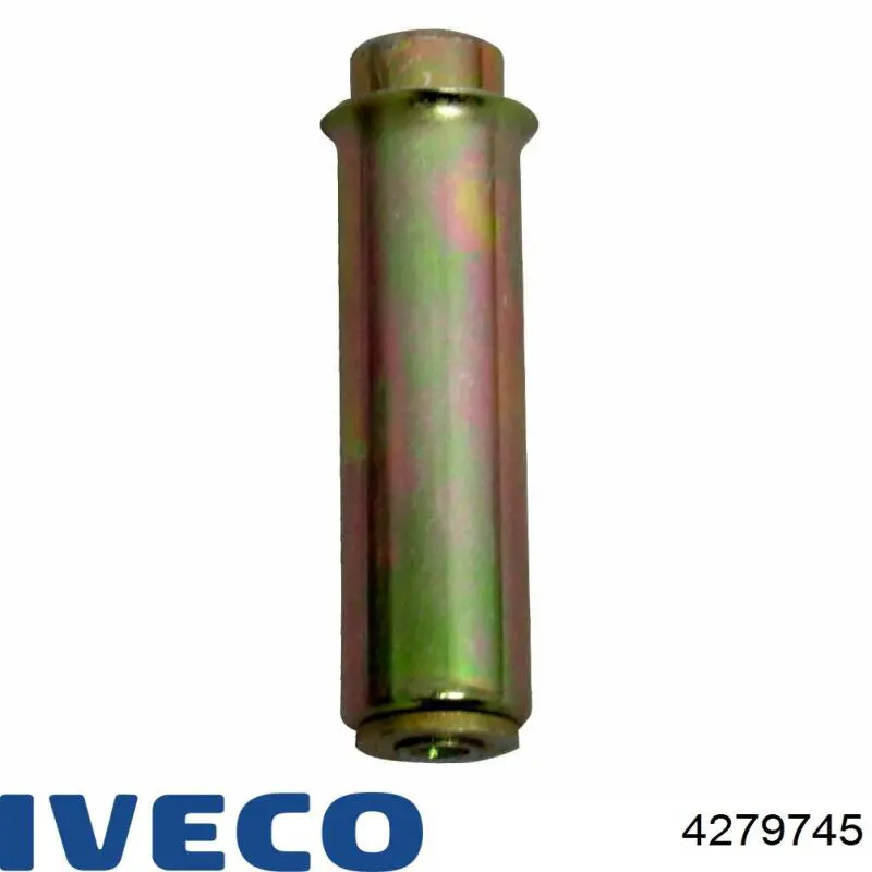 Comprar 4279745 Iveco Tensor, correa de distribucion