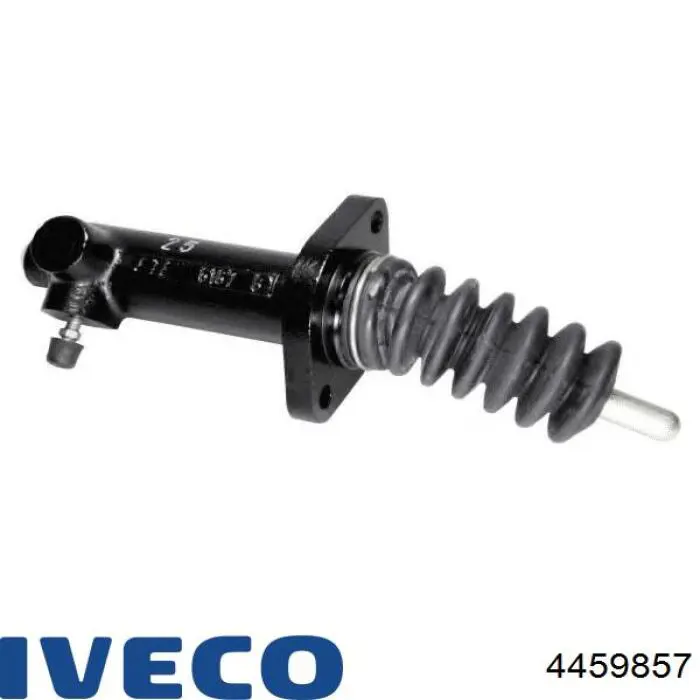 4459857 Iveco cilindro receptor, embrague