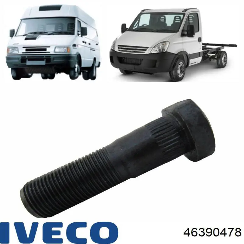 46390478 Iveco