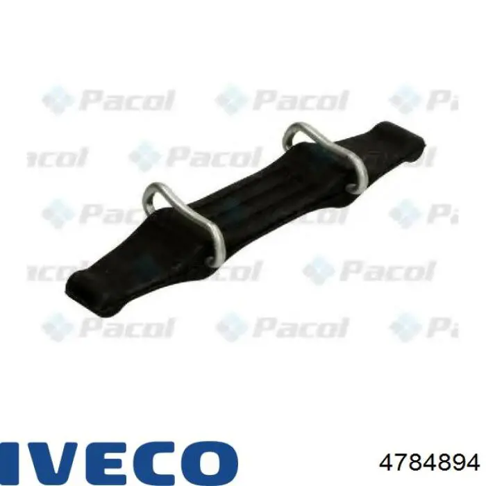 Comprar 4784894 Iveco 