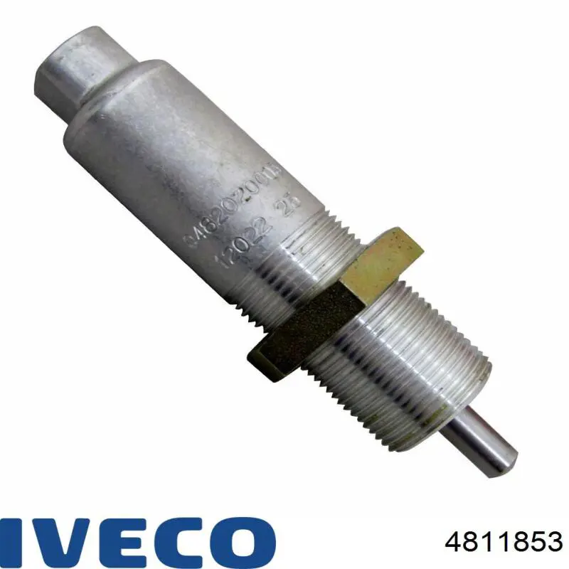 4811853 Iveco cilindro esclavo del freno de motor