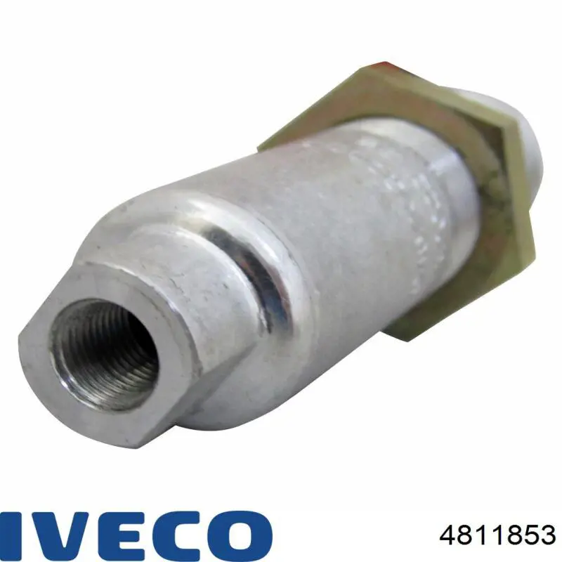 Comprar 4811853 Iveco Cilindro de trabajo del freno motor