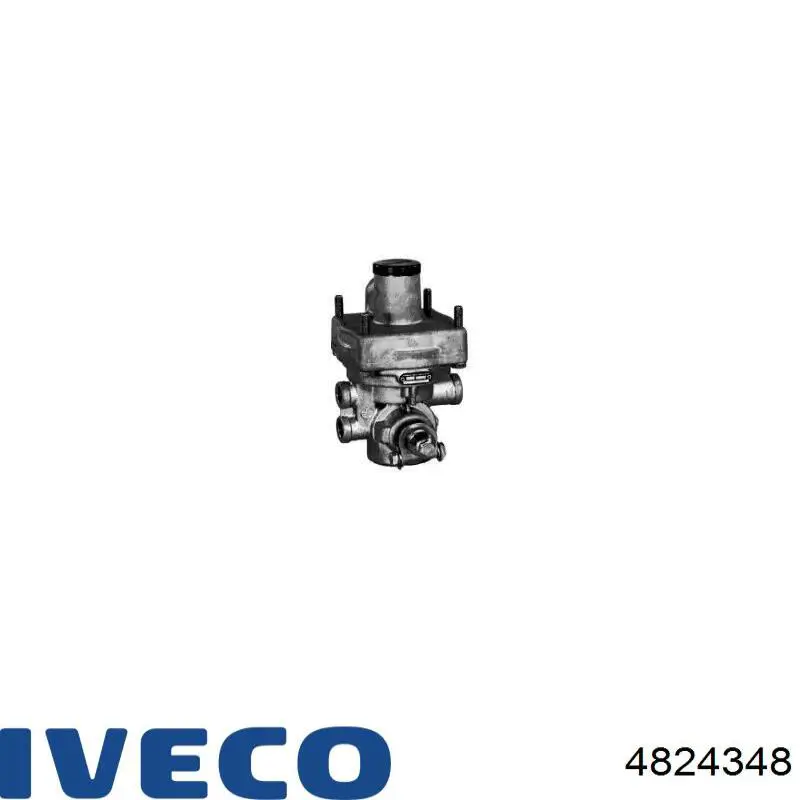 4824348 Iveco