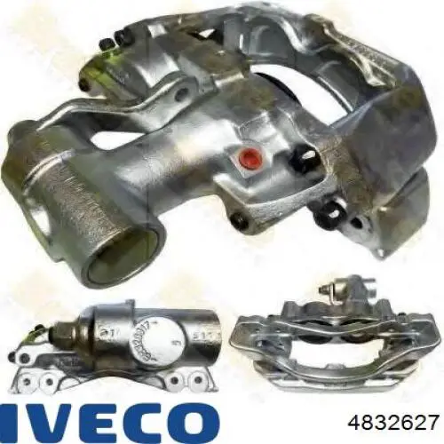 4832627 Iveco