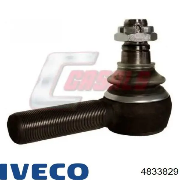 4833829 Iveco Rótula de dirección