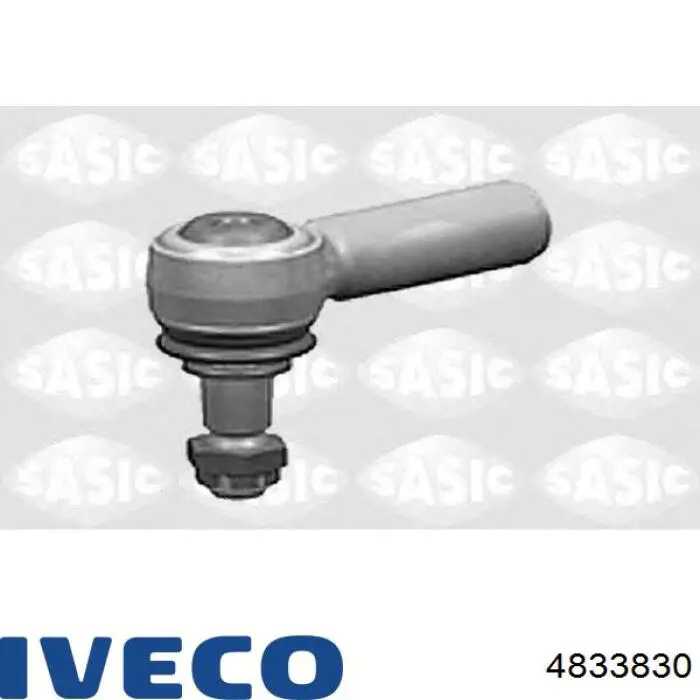 Comprar 4833830 Iveco Rótula barra de acoplamiento exterior
