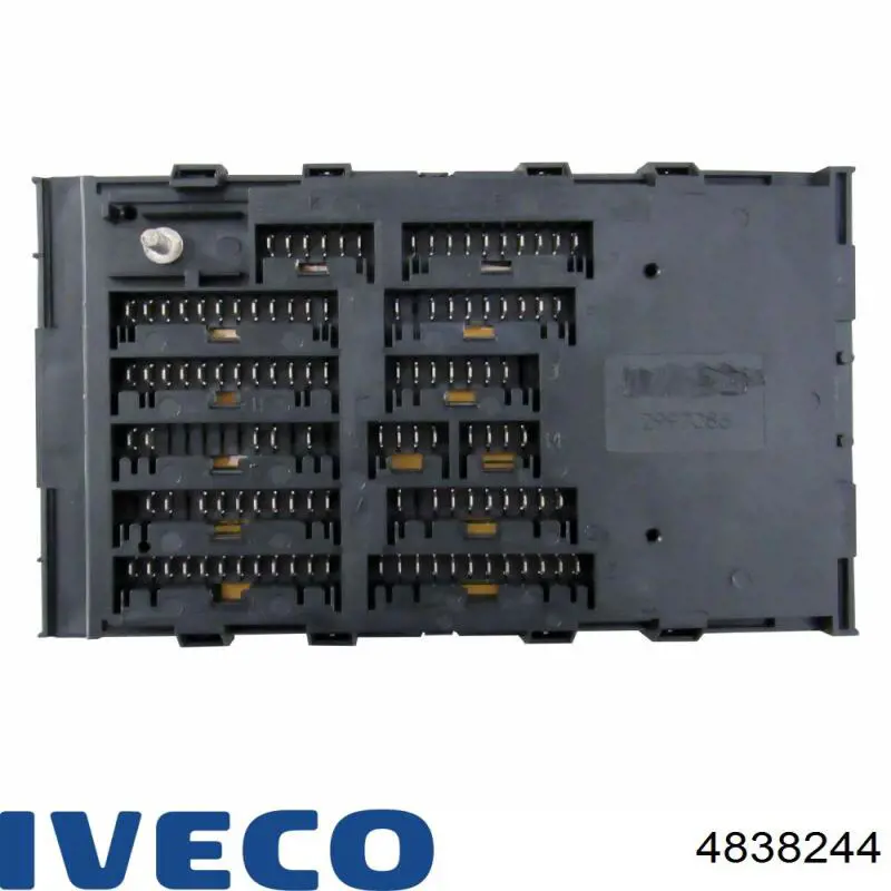 Comprar 2997086 Iveco Caja de fusibles