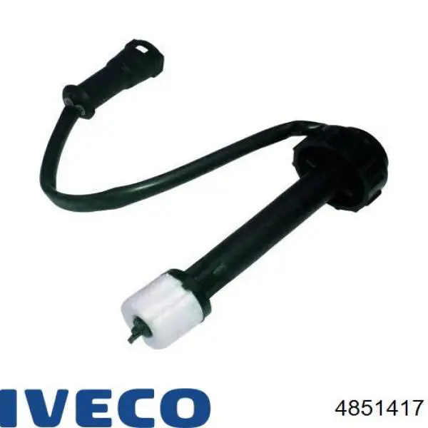 Botella expansion Iveco 4851417 precio, desde 16,11 EUR