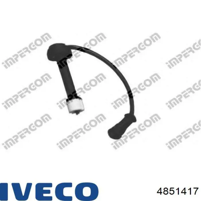 Comprar 4851417 Iveco Deposito expansion