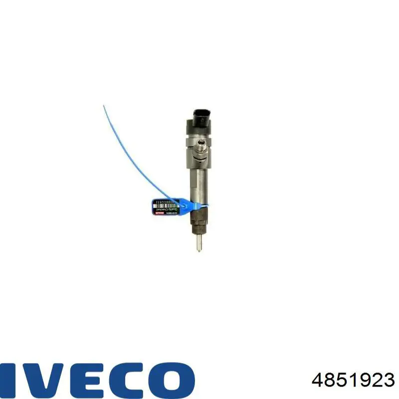 Junta de la bomba de inyección de alta presión Iveco 4851923 precio, desde 0,58 EUR
