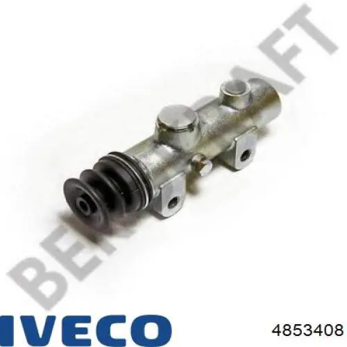 4853408 Iveco Cilindro maestro de clutch