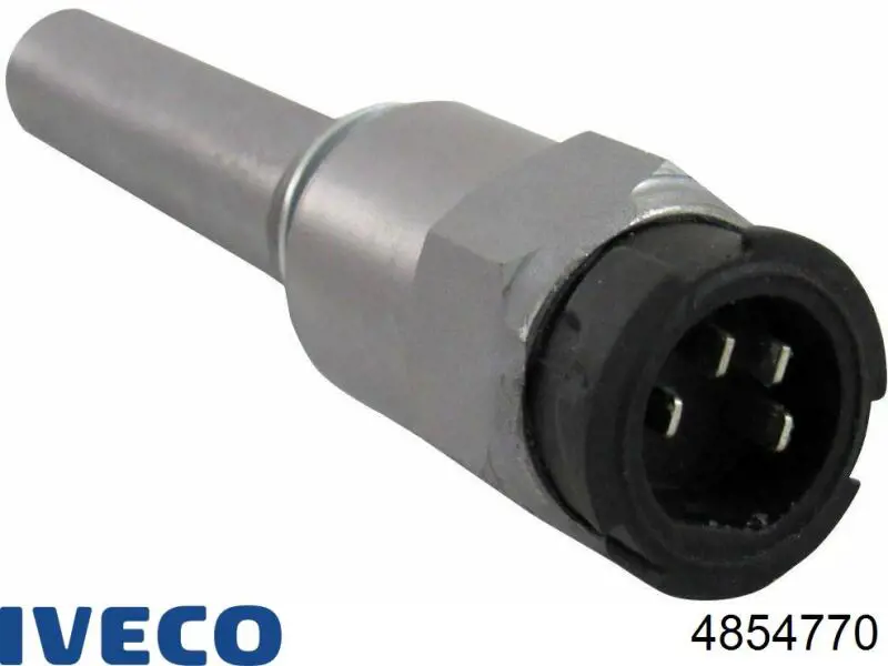 4854770 Iveco sensor de velocidad