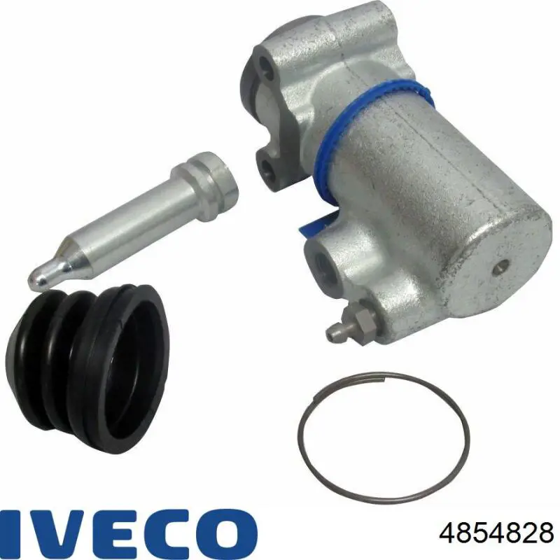 Comprar 3100138 VALEO Bombín de embrague