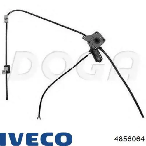 Mecanismo elevalunas delantero izquierdo Miraglio 30179B precio, desde 31,46 EUR