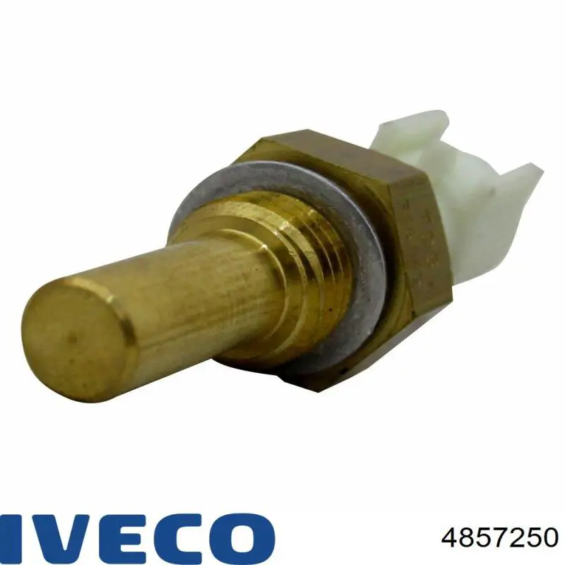 4857250 Iveco Sensor temperatura refrigerante