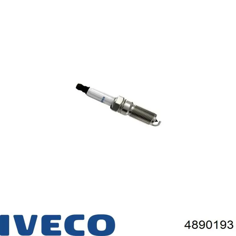 Sensor, presión gas de escape para Iveco Eurocargo 