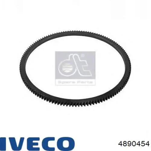 754015 Diesel Technic Volante bimasa