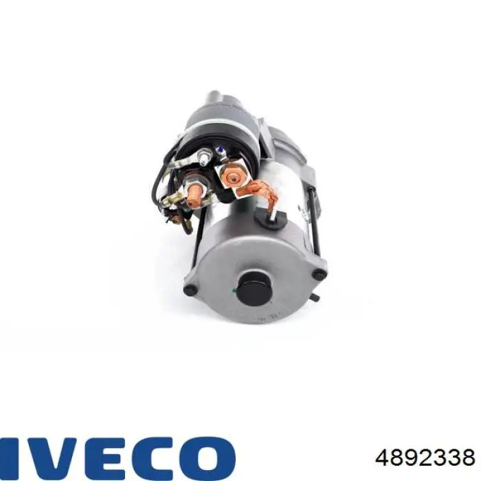 Burro de arranque  Iveco 4892338 precio, desde 198,92 EUR
