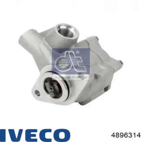 Comprar 4896314 Iveco Bomba servodireccion