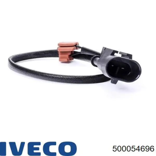 500054696 Iveco contacto de aviso, desgaste de los frenos