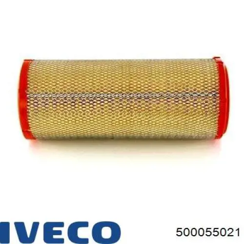 500055021 Iveco filtro de aire